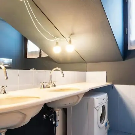 Penthouse Con Terrazza Μιλάνο