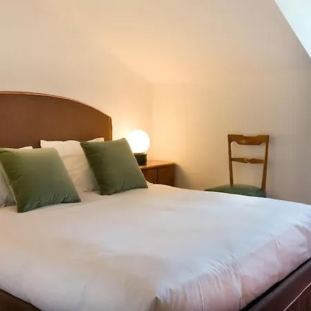 Διαμέρισμα Penthouse Con Terrazza *