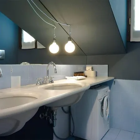 Penthouse Con Terrazza Διαμέρισμα Μιλάνο
